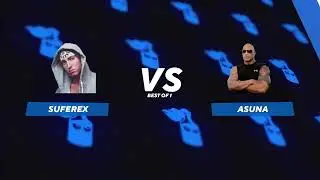 CSGOPOSITIVE Showmatches Season 4 | Day 72 Part 1