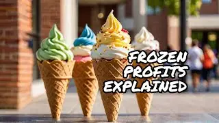 🍦 Using Frozen Desserts as a Profit Center for Chinese Buffets 🍦