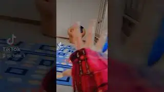 телекинезу я научилась