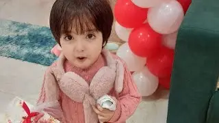 @saaveepathak Funny Moments| When Lil sis got angry 😡|Kissa 