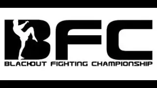 BFC 27: Eddie Mac vs. Cody Wilson