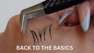 LASH TUTORIAL | FANS + TIPS & TRICKS + SPIKES