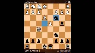 simple #chess