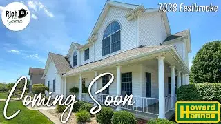 Sneak Peek of 7938 Eastbrooke Trl, Poland Ohio with Rich and Jenna