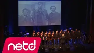 Ruhi Su Dostlar Korosu - Annem Beni Yetiştirdi