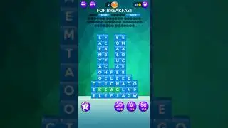 Word Stacks Level 95