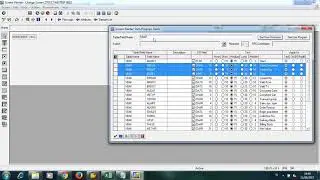 Create TabStrip ABAP Screen Painter