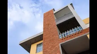Inside a 10,000 Sq Ft Luxury Home | Architecture + Interior Design