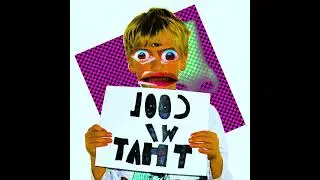 JAPAN/I DIDN'T WANNA FALL - Instrumental