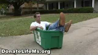 Mississippi Organ Recovery Agency Recycle Yourself
