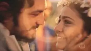 Olivia e Miguel - Dia branco (voz Leone)
