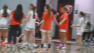 Indiana Tech women's basketball completes doubleheader sweep over Northwestern Ohio
