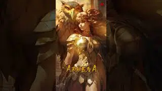 Top 5 des dieux de la mythologie grecque ! #mythologie