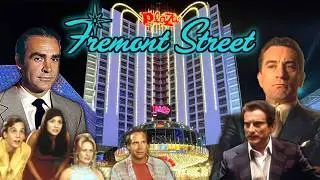 Three Movies Filmed on Fremont Street in Las Vegas