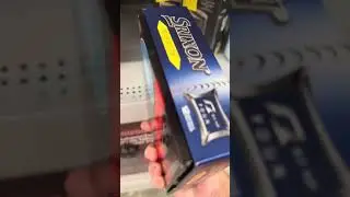 Always Finding Great Golf Gear Deals In This Spot At Walmart