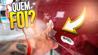 KKKKKKK....QUEM FOI O FUNILEIRO QUE FEZ ISSO HEIN!?? DAGOSTINI CUSTOM