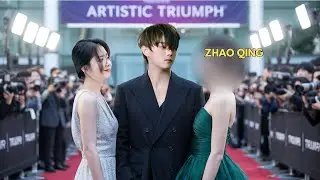 Shocking! Xu Kai Caught Cheating? A Hot Love Triangle with Zhao Qing! Here's the Truth!
