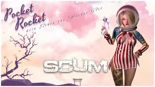 PR - SCUM EP01 - 