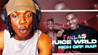 Juice WRLD 
