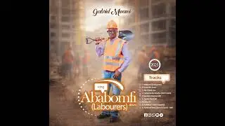2. DRAW WE DRAW &ndash; Gabriel Mwami | New Gospel Song 2026 (Official Audio)