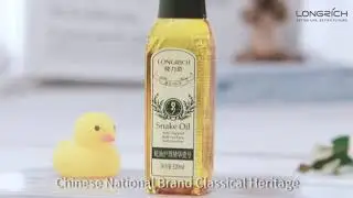 Snake oil