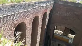Ancient Roman Apartments!