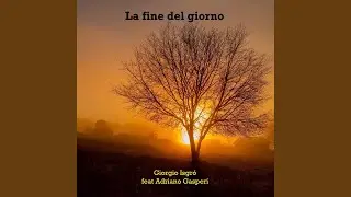 La fine del giorno