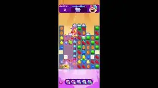 Candy Crush Saga/ My HARDEST Candy Crush Levels?(Dec 2025)#gameplay#candy#candycrushmaster#proplayer