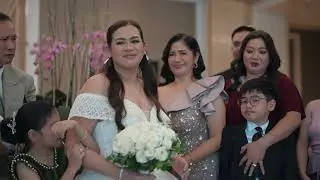 Kiko & Paula Wedding