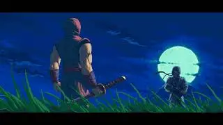 Ninja Gaiden Ragebound PC - Gameplay  4K - D&eacute;couverte du jeu