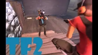 barnblitz madness l tf2