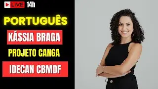 Portugu&ecirc;s para a IDECAN - Projeto Canga