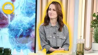 Naturalne metody leczenia: odrobaczanie, czosnek w nosie, świecowanie - czy to bezpieczne? | DDTVN