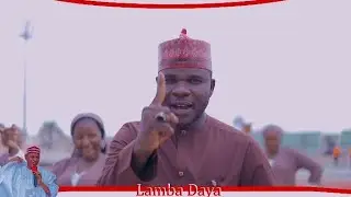 LAMBA DAYA - TIJJANI GANDU OFFICIAL VIDEO 2024