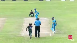 HIGHLIGHTS: Kenya vs Rwanda | Victoria Series 2023