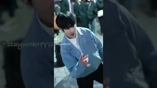 200108 방탄소년단 - 작은 것들을 위한 시 ｜m.y.m공연