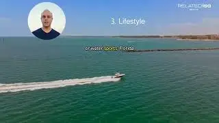 Why New Yorkers Are Moving to Florida - More Than Just Taxes  -v- #movingtoflorida #leavingnewyork
