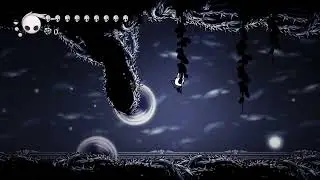 PoP last room backwards hollow knight