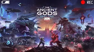 DOOM Eternal: The Ancient Gods Part 2. Extra 2. [ES/EN]