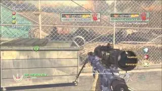 SCRAPYARD KNIFE SPOT