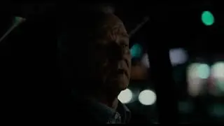 On The Rocks ( 2020 ) 1997 Mercedes Benz S Class Scene 4