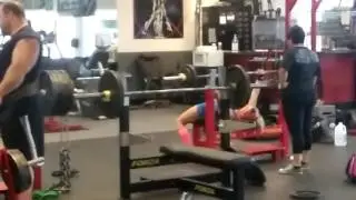 RAB Fitness