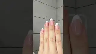 Арт на вб 497787320@wow_bella_nails #накладныеногти #pressonnails #обзорывб #френч #nails