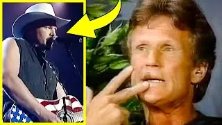 Legendary Musician Shows Singer What a REAL Patriot Looks Like