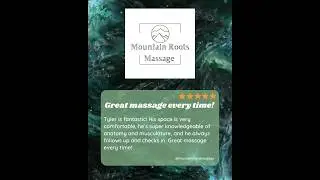 Top-Rated Massage Therapist in Colorado Springs 🏆 | Client Review #coloradosprings #sportsmassage