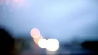 Curate Music - Carry Me Along