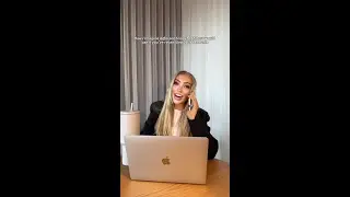 Snapchat filters as accountants