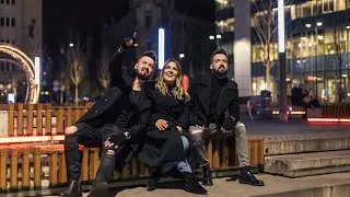Three Of Us - Niech już będą Święta