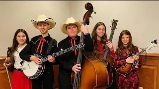Stanley Brothers Tribute (Mike Dillard)