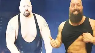 WWE's Big Show 6 Pack Abs Dramatic Body Transformation Motivational Video
